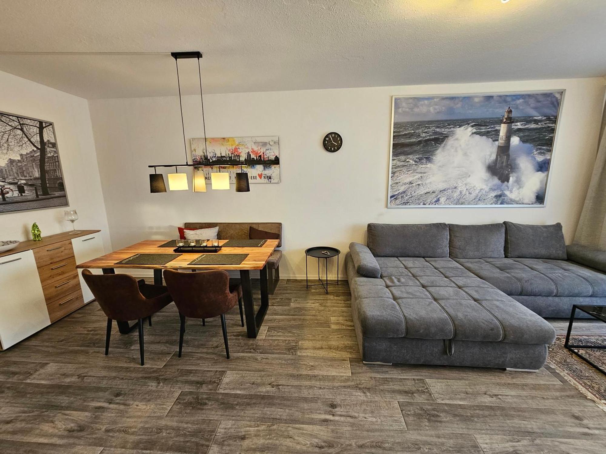 Fewo Faubel Muelheim Forum City 60 M2 Mulheim an der Ruhr Bagian luar foto